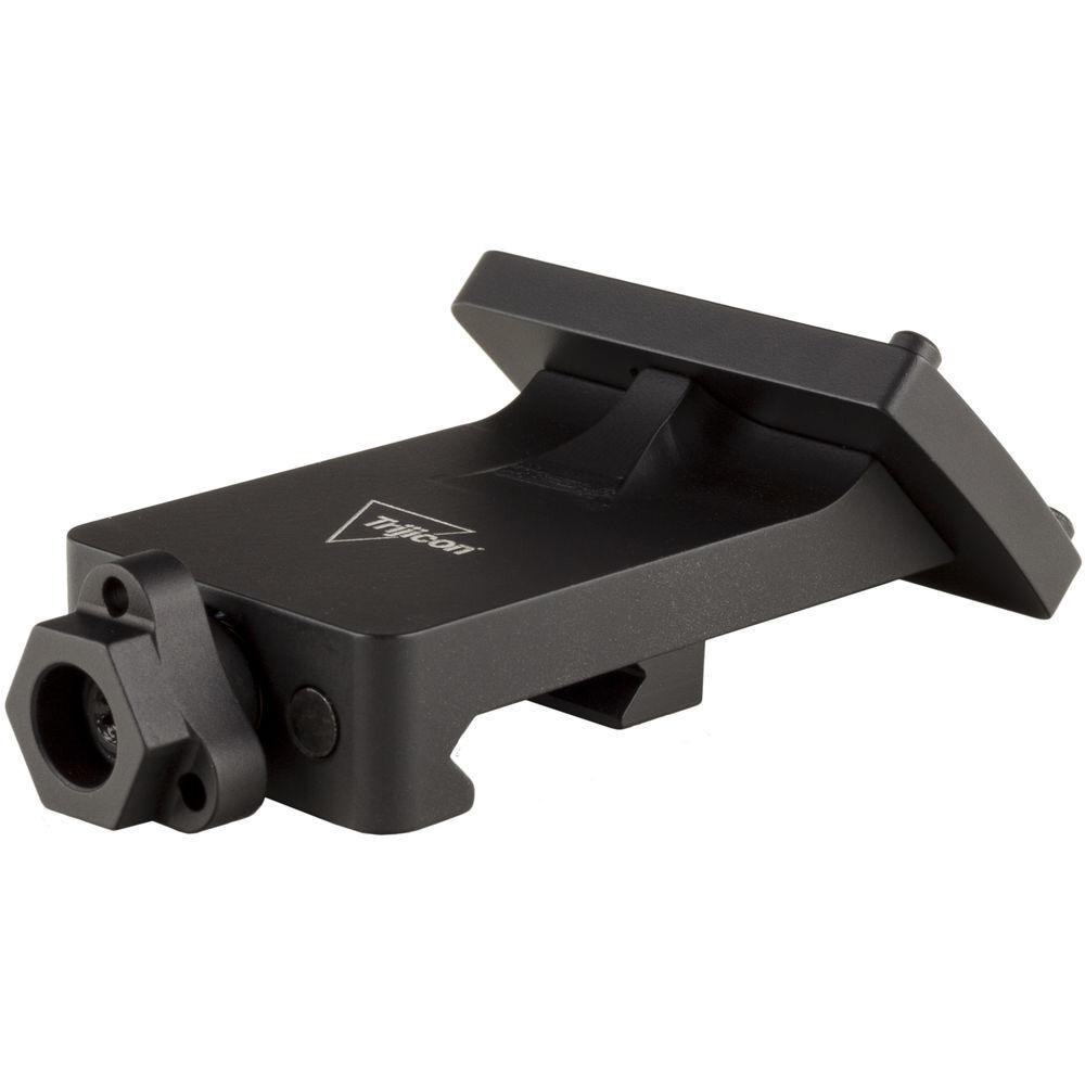 Trijicon RMR 45° Offset Quick Release Mount