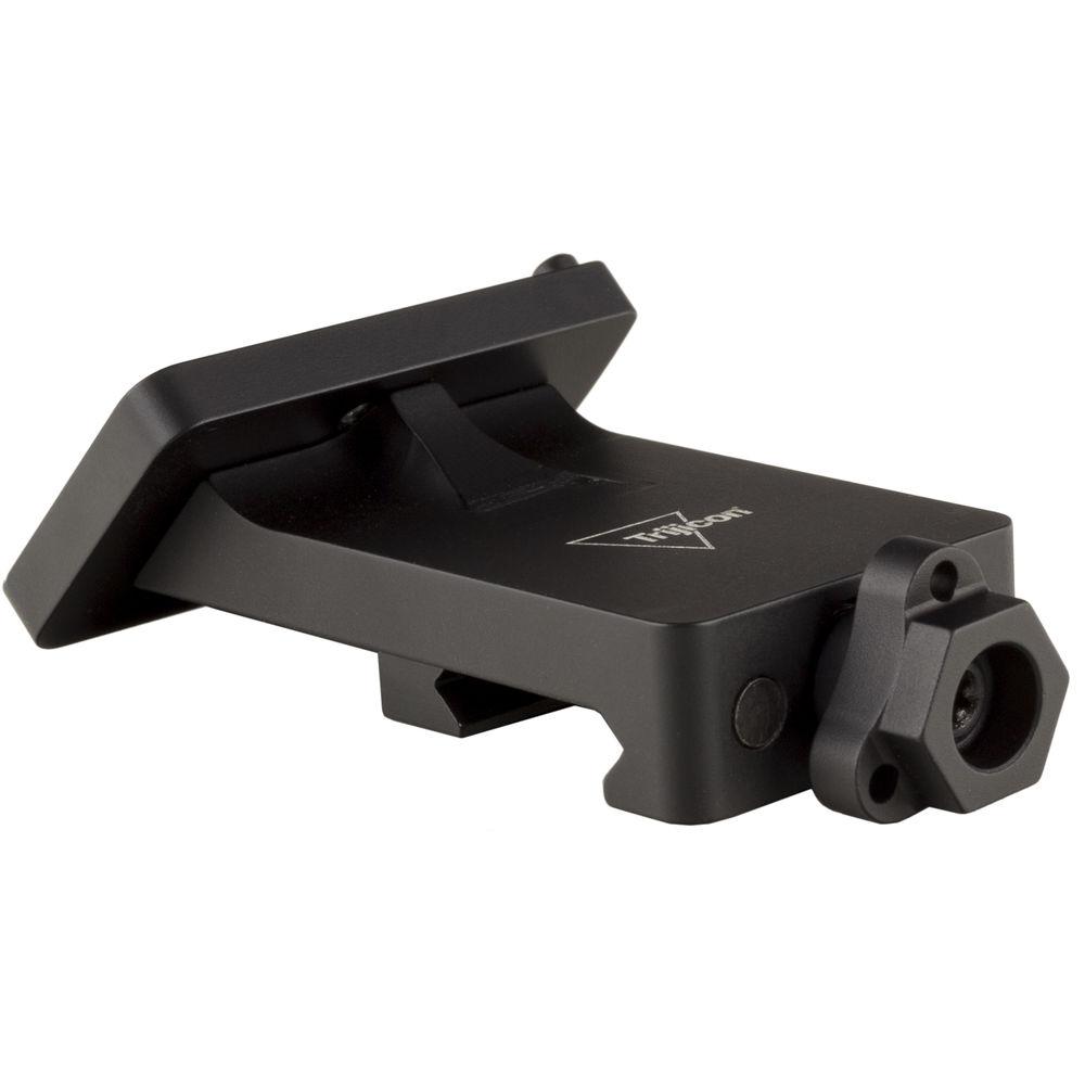 Trijicon RMR 45° Offset Quick Release Mount