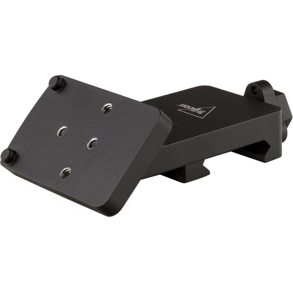 Trijicon RMR 45° Offset Quick Release Mount
