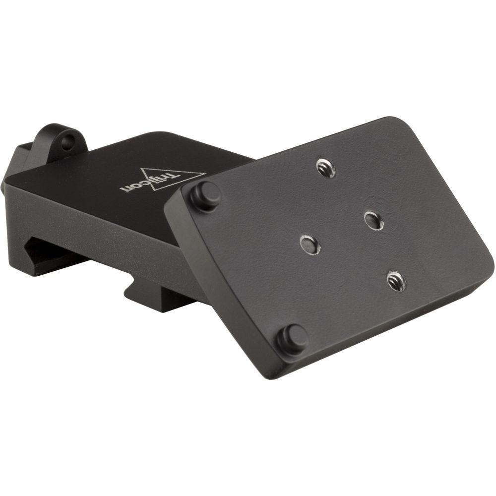 Trijicon RMR 45° Offset Quick Release Mount