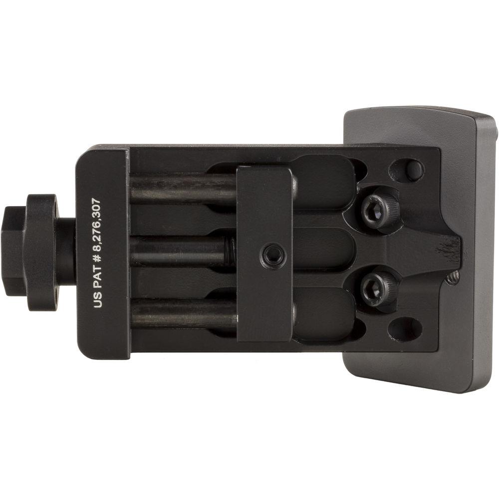 Trijicon RMR 45° Offset Quick Release Mount