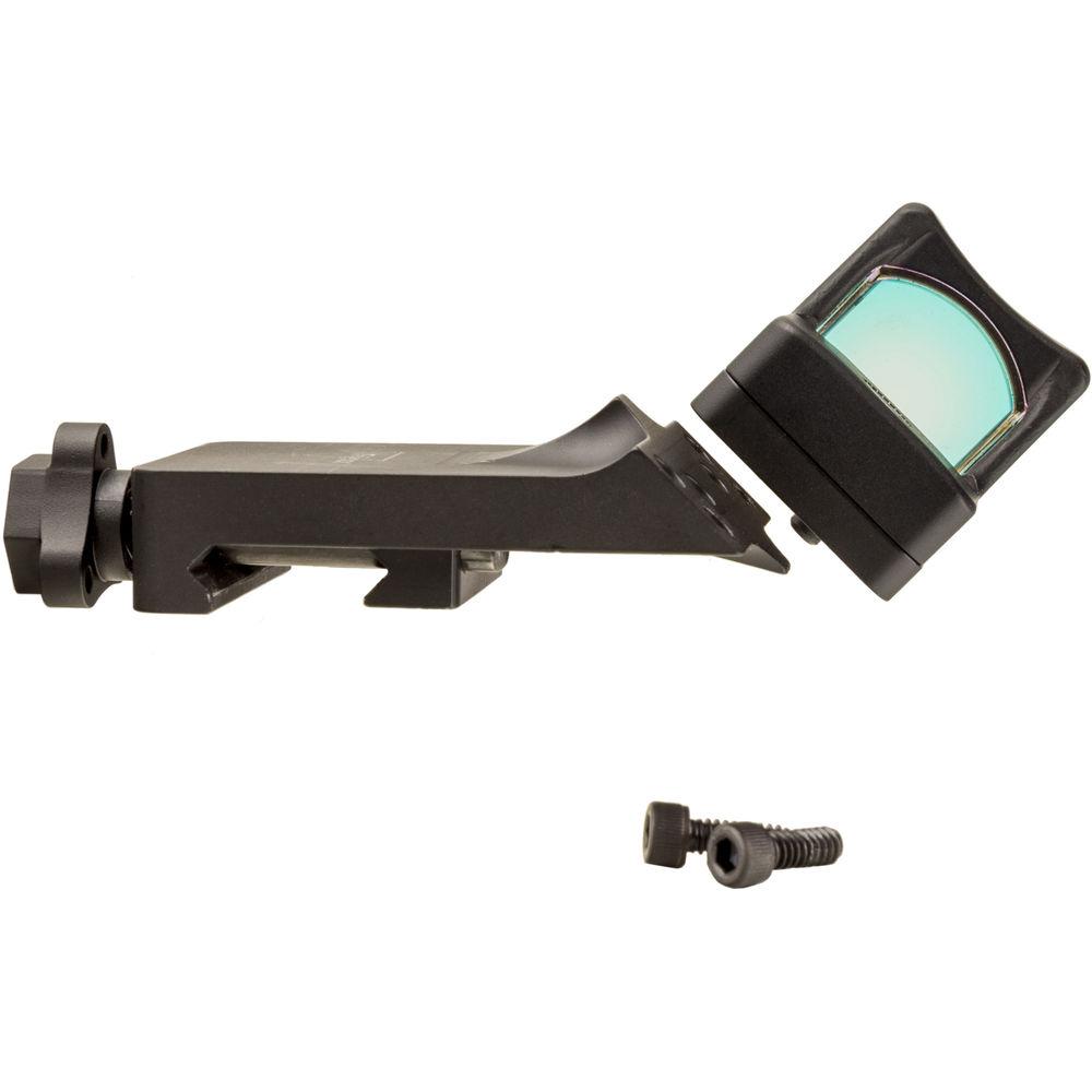 Trijicon RMR 45° Offset Quick Release Mount