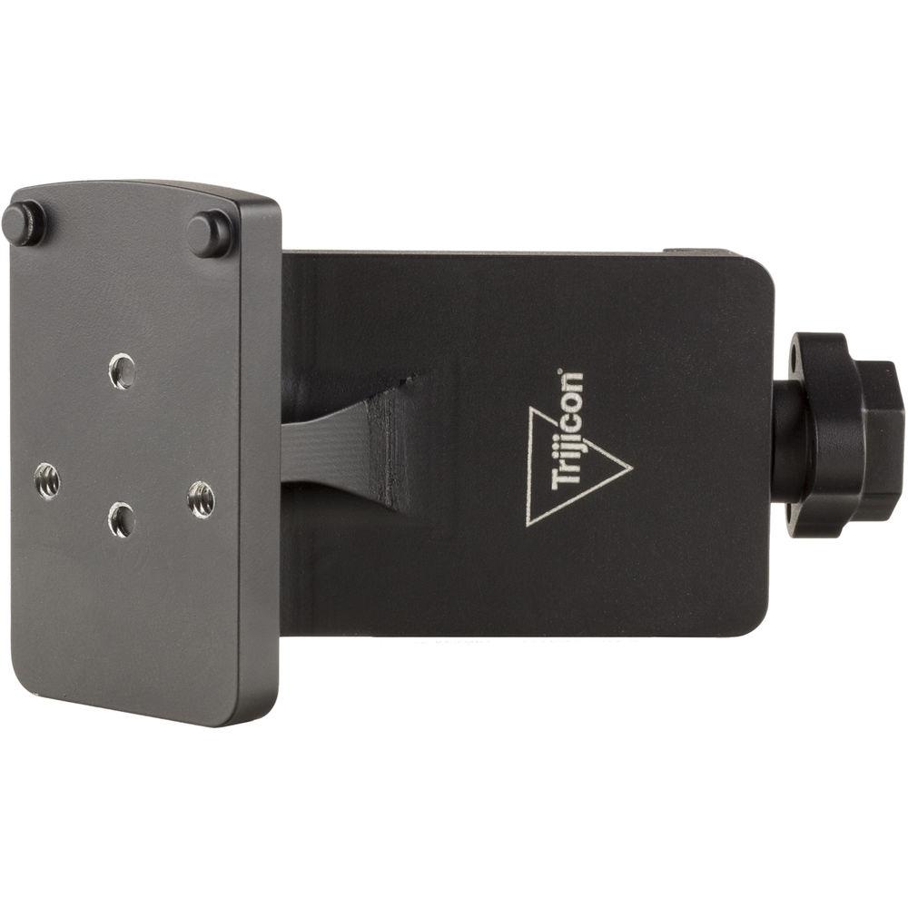 Trijicon RMR 45° Offset Quick Release Mount