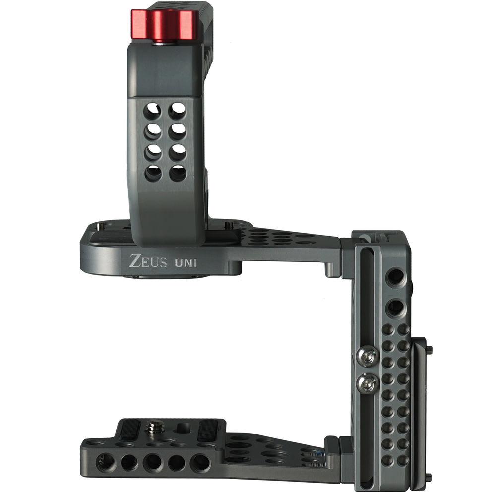 Varavon Zeus UNI C-Type Cage