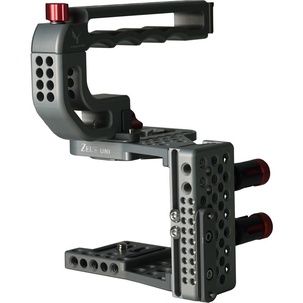 Varavon Zeus UNI C-Type Cage