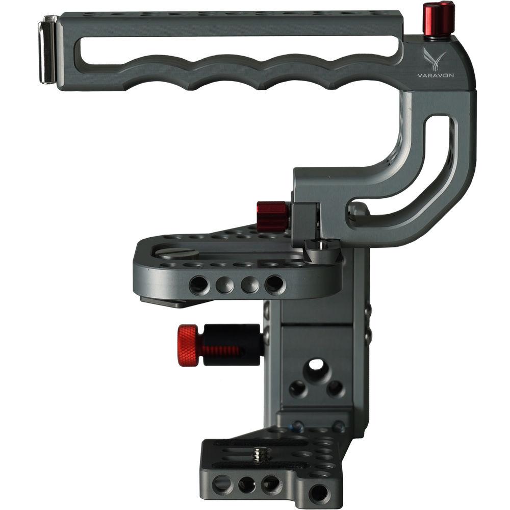 Varavon Zeus UNI C-Type Cage