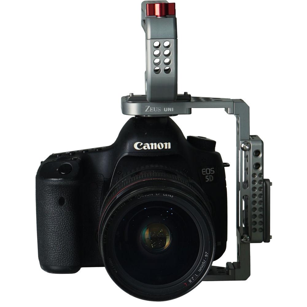 Varavon Zeus UNI C-Type Cage