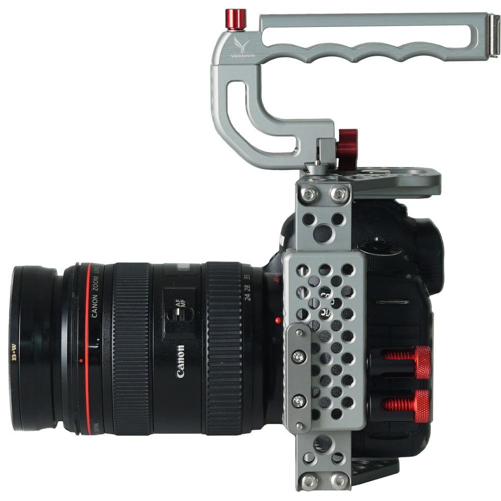 Varavon Zeus UNI C-Type Cage