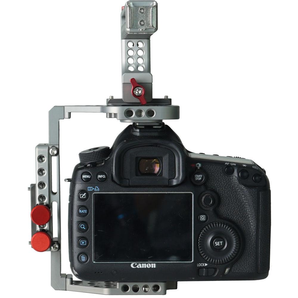 Varavon Zeus UNI C-Type Cage