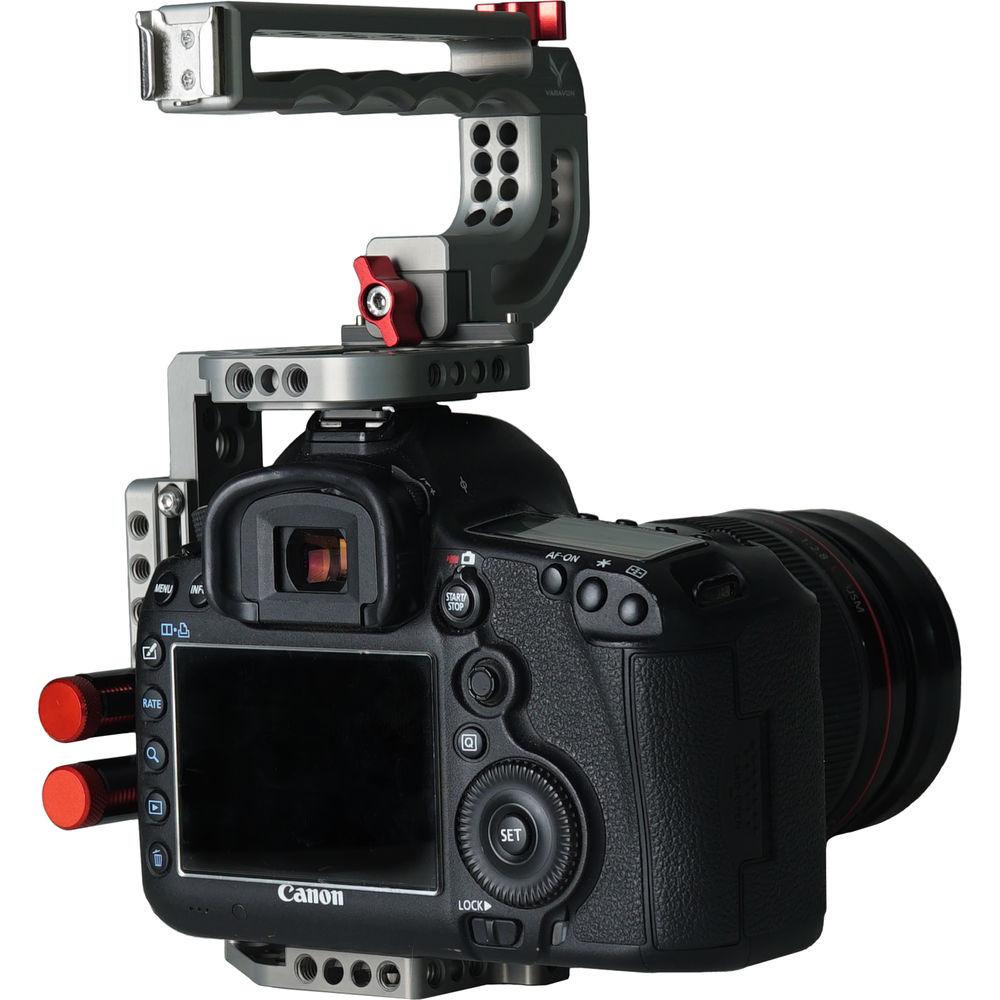 Varavon Zeus UNI C-Type Cage