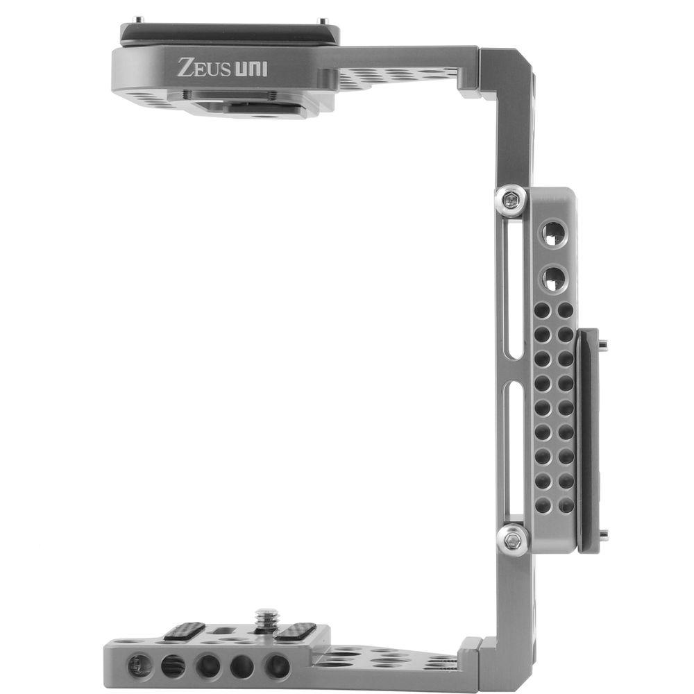 Varavon Zeus UNI C-Type Cage