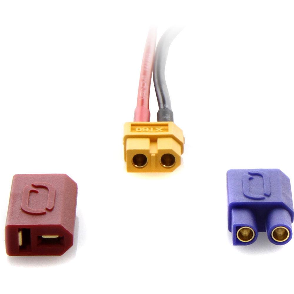 Venom Group 50C 1800mAh 3S 11.1V FPV Drone Racing LiPo Battery