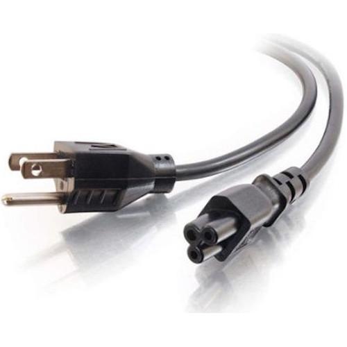 Venom Group Venom 110 VAC C5-Type Power Cord for Pro Charger Series