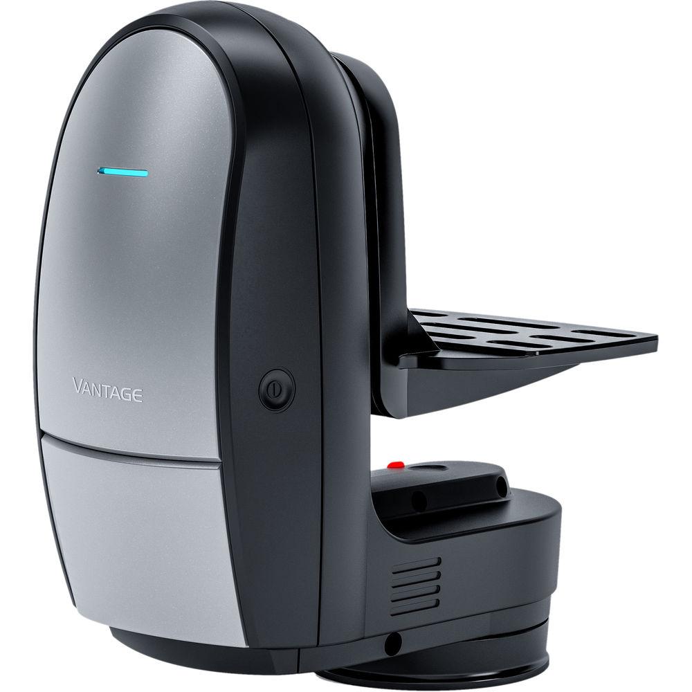 Vinten Vantage Motorized Pan & Tilt Head - Open Box