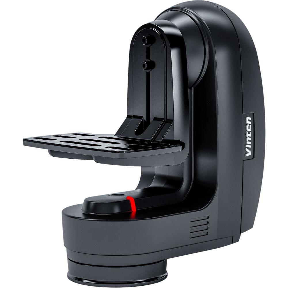 Vinten Vantage Motorized Pan & Tilt Head - Open Box