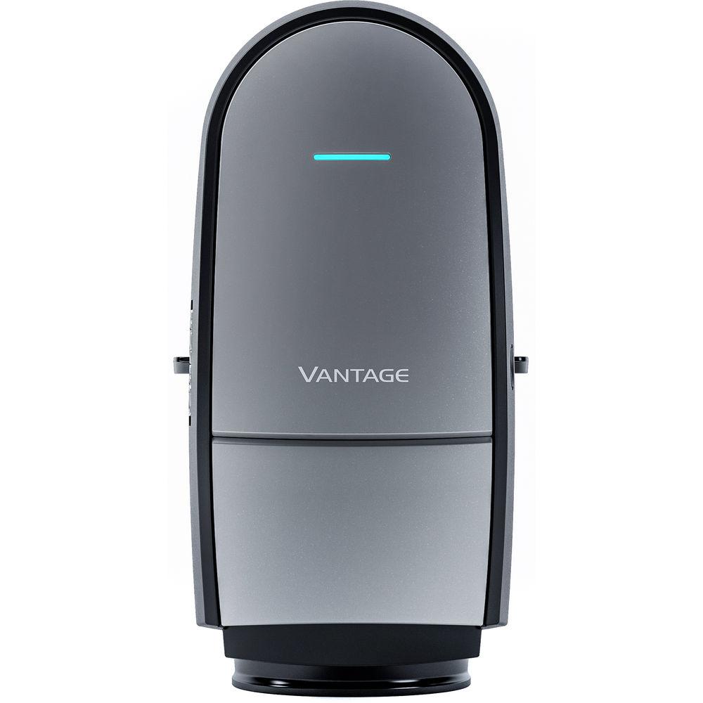 Vinten Vantage Motorized Pan & Tilt Head - Open Box