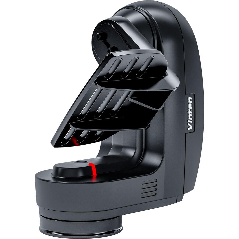 Vinten Vantage Motorized Pan & Tilt Head - Open Box