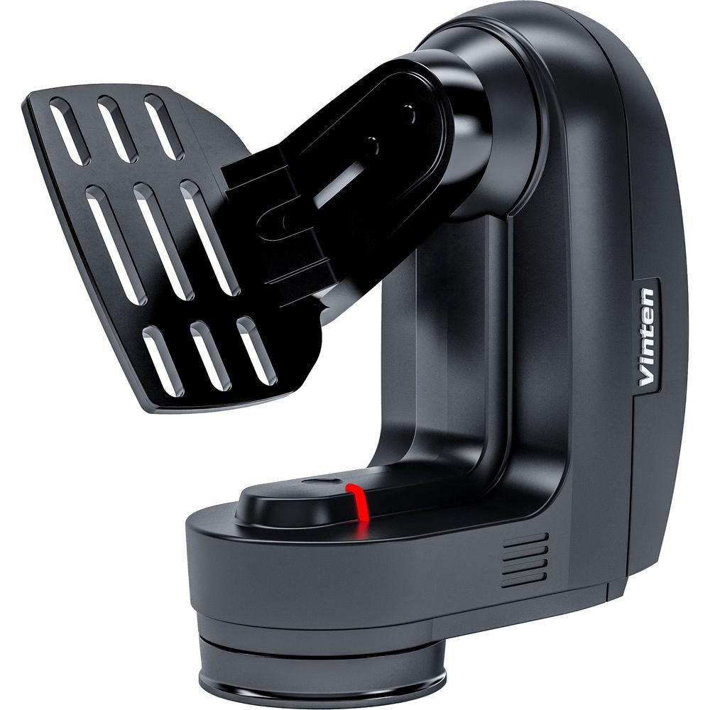 Vinten Vantage Motorized Pan & Tilt Head - Open Box