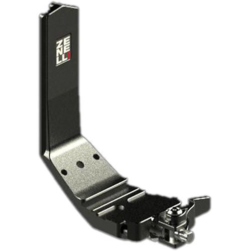 Zenelli QLX L-Plate with Quick Release Lever