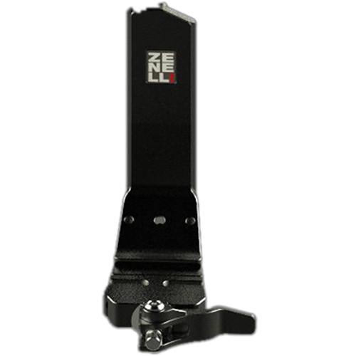 Zenelli QLX L-Plate with Quick Release Lever