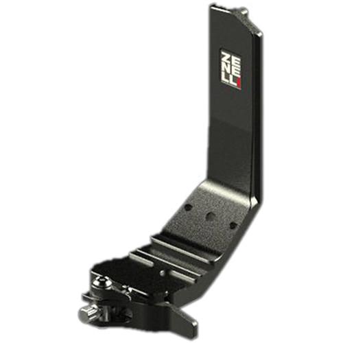 Zenelli QLX L-Plate with Quick Release Lever