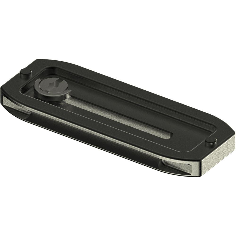 Zenelli QPS Short Plate