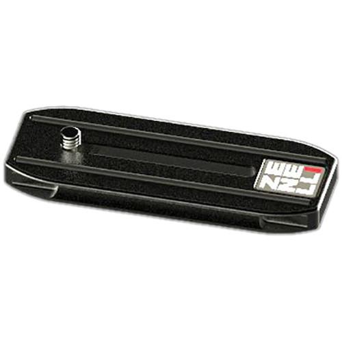 Zenelli QPS Short Plate