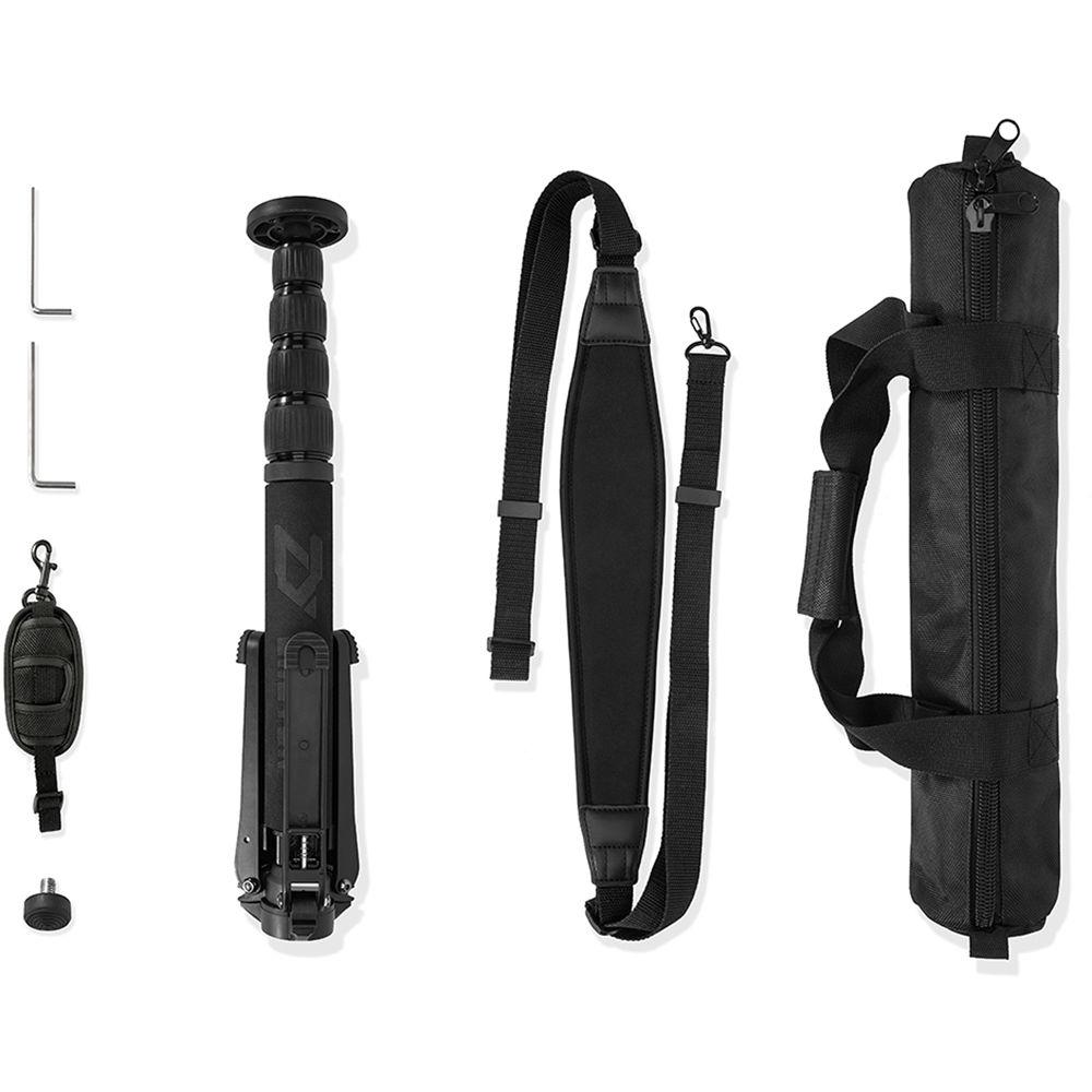 Zhiyun-Tech Telescopic Monopod