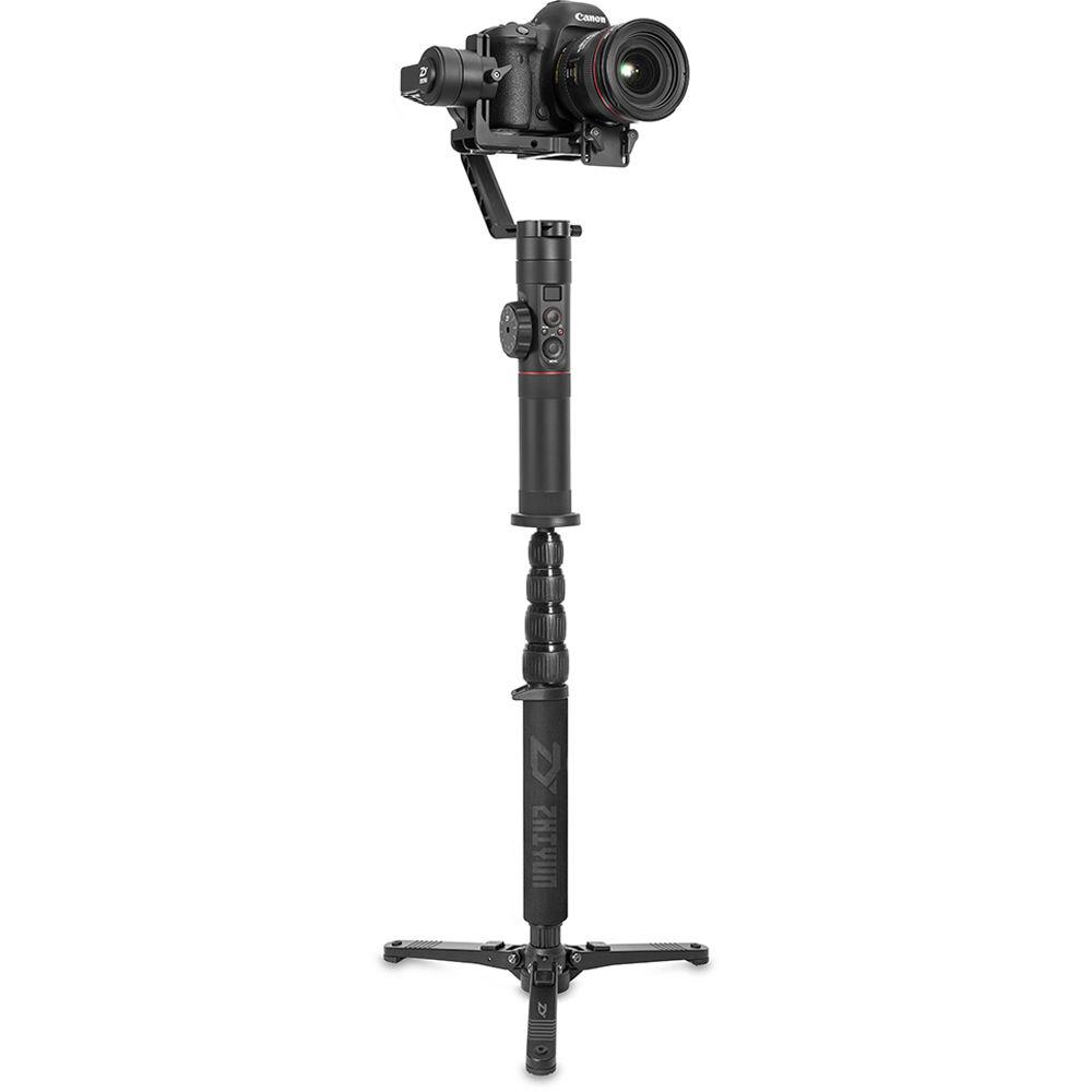 Zhiyun-Tech Telescopic Monopod