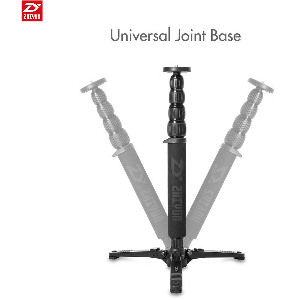 Zhiyun-Tech Telescopic Monopod