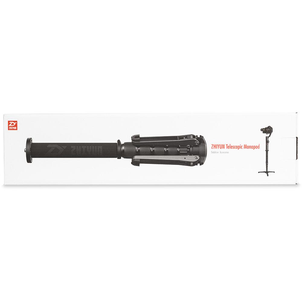 Zhiyun-Tech Telescopic Monopod
