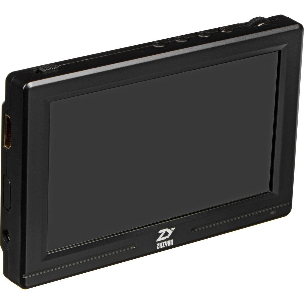 Zhiyun-Tech TransMount 5.5