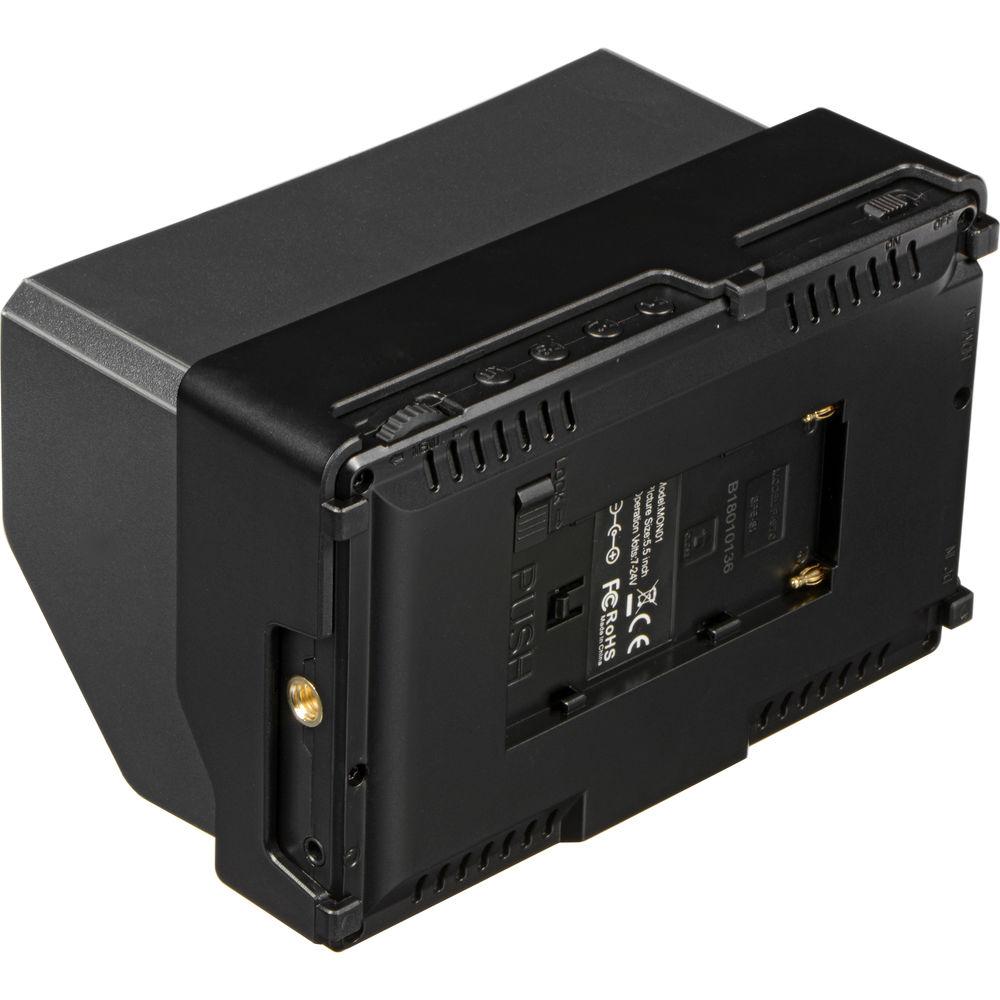 Zhiyun-Tech TransMount 5.5