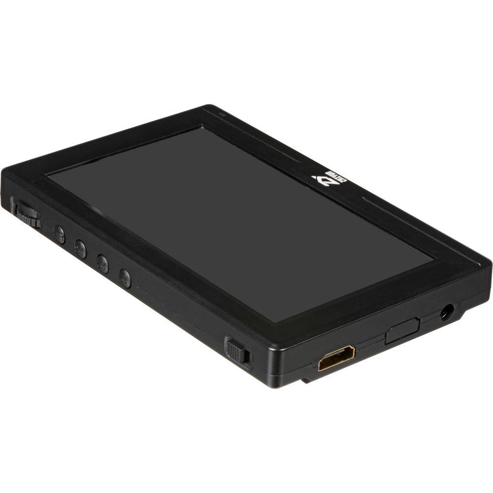 Zhiyun-Tech TransMount 5.5