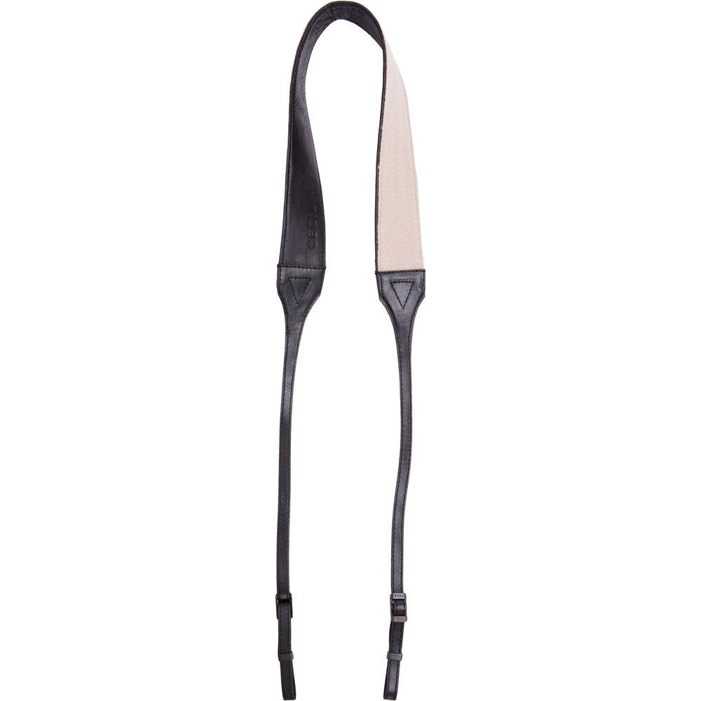 Cecilia Gallery Baby Alpaca Wool Camera Strap