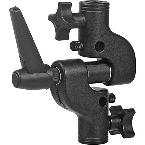 Chimera Triolet Flood Light with Quick Release Speed Ring