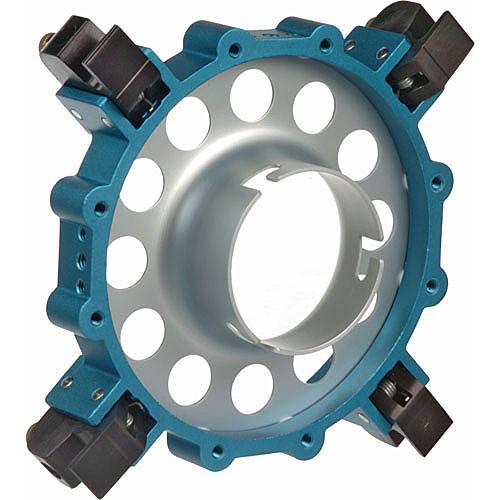 Chimera Triolet Flood Light with Quick Release Speed Ring