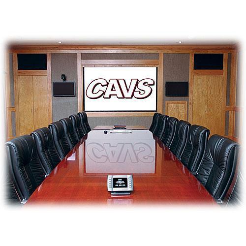 Draper 251058 Cineperm Fixed Frame Projection Screen