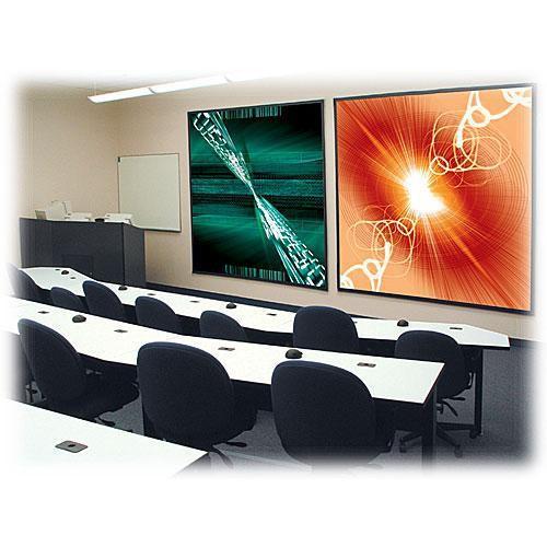 Draper 251059 Cineperm Fixed Frame Projection Screen
