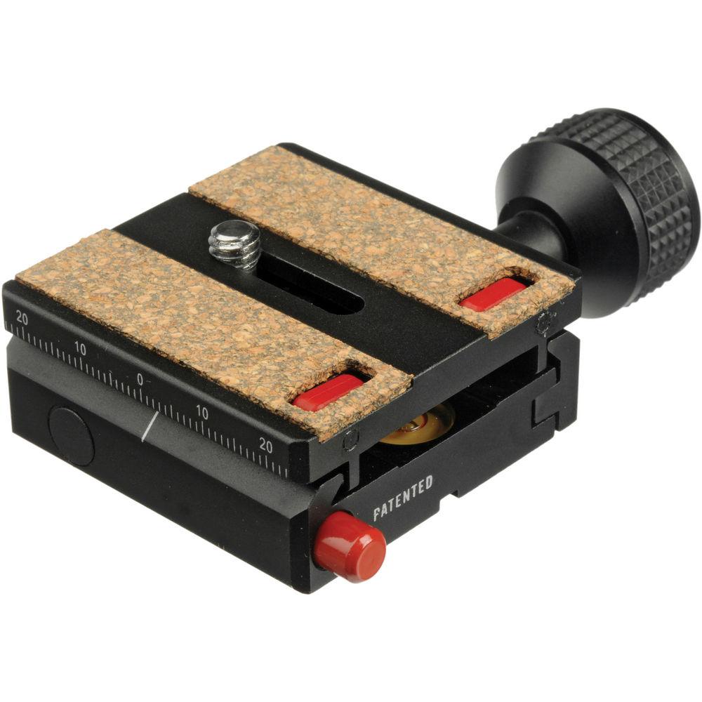 Giottos MH-656 Quick Release Assembly