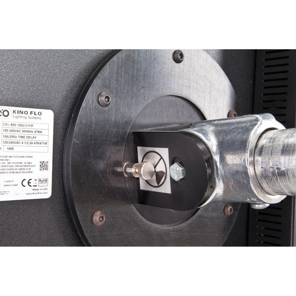 Kino Flo VistaBeam 63 Center Mount Assembly