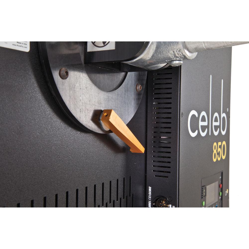 Kino Flo VistaBeam 63 Center Mount Assembly