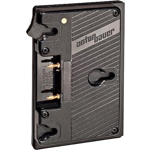 PAG PAGlok to Gold Mount Battery Adapter