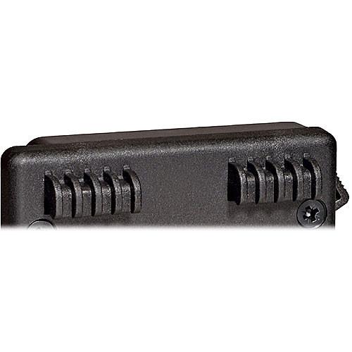 PAG PAGlok to Gold Mount Battery Adapter