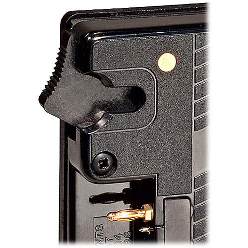 PAG PAGlok to Gold Mount Battery Adapter