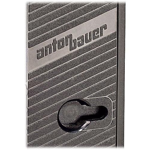 PAG PAGlok to Gold Mount Battery Adapter