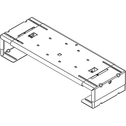 Peerless-AV VCR DVD DVR Mount, Model VPM25-W