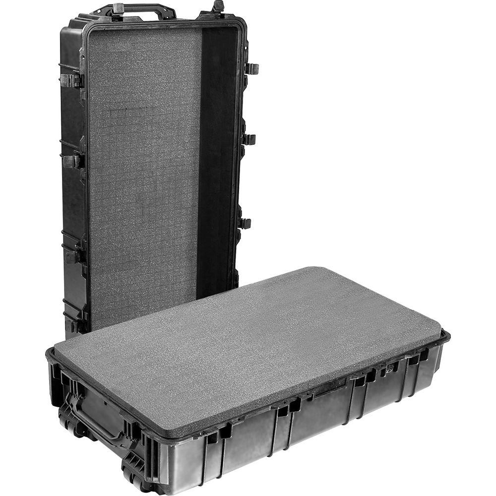 Pelican 1780T Transport Case with Foam