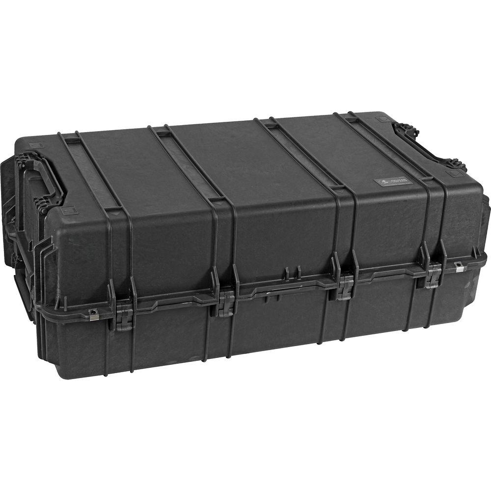 Pelican 1780T Transport Case with Foam