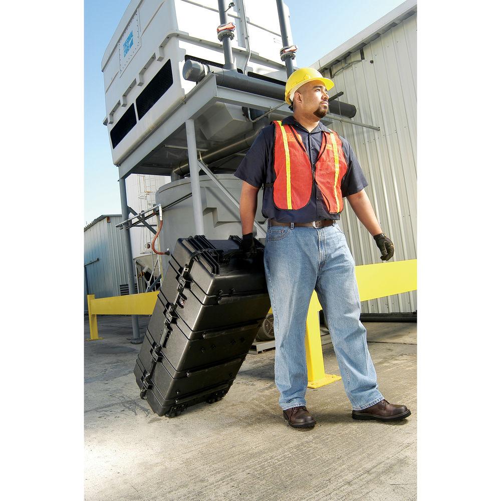 Pelican 1780T Transport Case with Foam